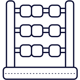 Abacus icon