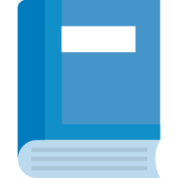 Book icon