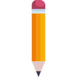 Pencil icon