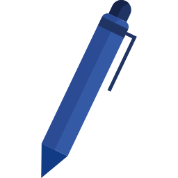 Pen icon