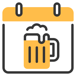 Oktoberfest icon