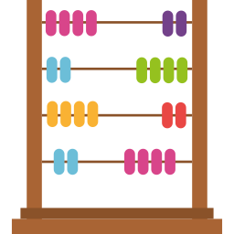 Abacus icon