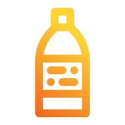 wasserflasche icon