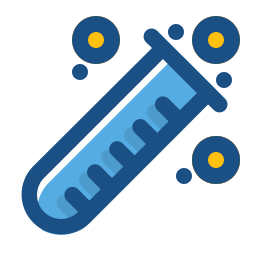 chemiker icon