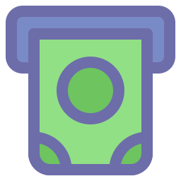 geldautomat icon