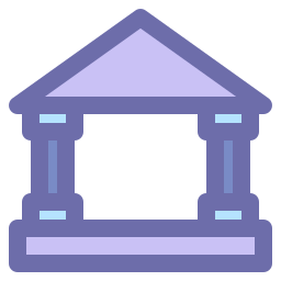 bank icon