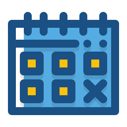 kalender icon