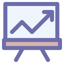 Growth icon