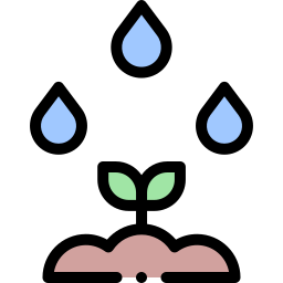 sprinkler icon