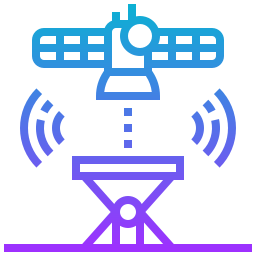 satellit icon