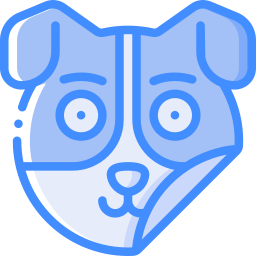 Dog icon