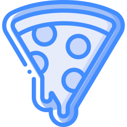 Pizza icon