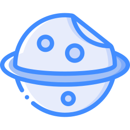 Planet icon