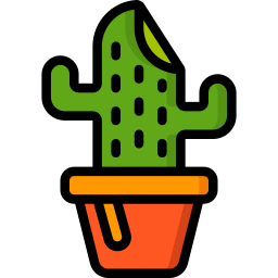 cactus icoon