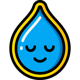 Droplet icon