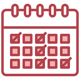 kalender icon