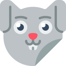 Rabbit icon