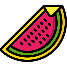 wassermelone icon