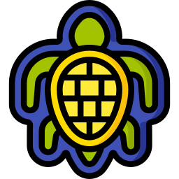 Turtle icon