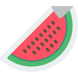 Watermelon icon