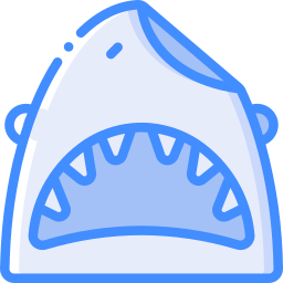 requin Icône