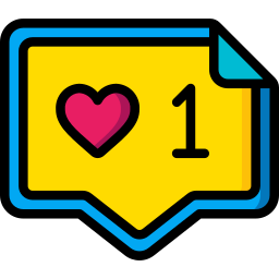 Message icon