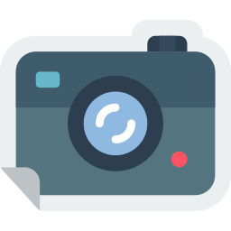 Camera icon