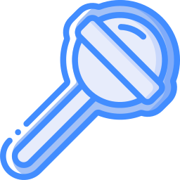 Lollipop icon