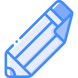 Pencil icon