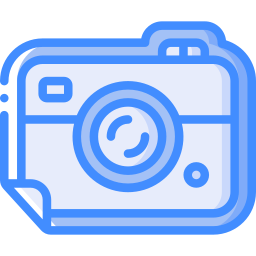 Camera icon