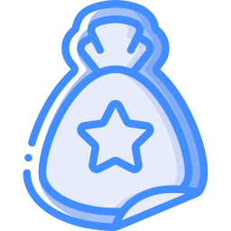 Bag icon