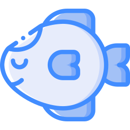 Fish icon