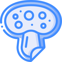 Mushroom icon