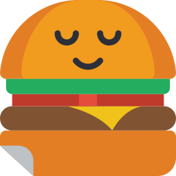 Burger icon