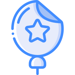 Balloon icon