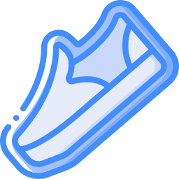 Shoe icon