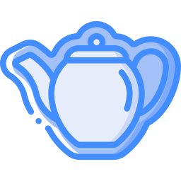 Teapot icon