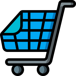 Trolley icon