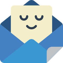 Mail icon