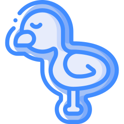 Bird icon