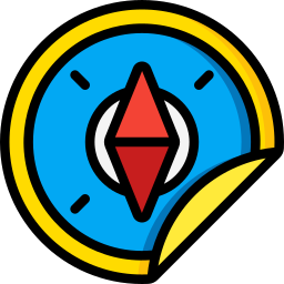 kompass icon