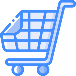 Trolley icon