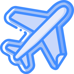 Plane icon