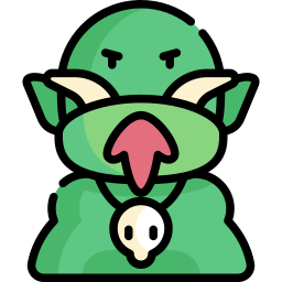 Ogre icon