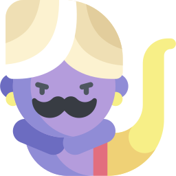 genie icon