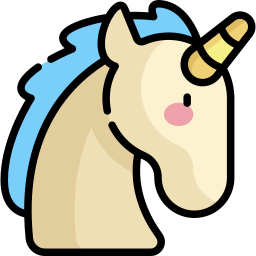 Unicorn icon