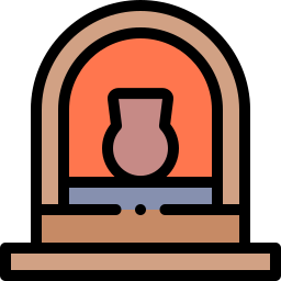 Furnace icon