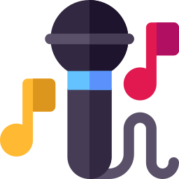 Microphone icon