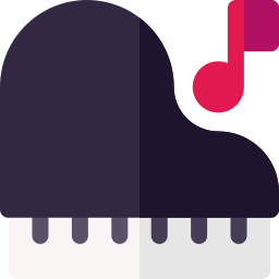 piano icoon