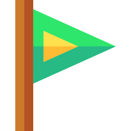 Flag icon